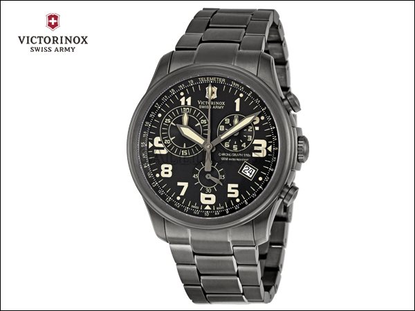 Panske Hodinky Infantry Vintage Chrono 241289 doprava zadarmo